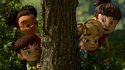 Partie de campagne S1 E22