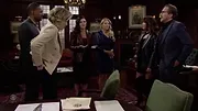 Amour, gloire et beauté