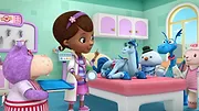 Docteur La Peluche S3 E34