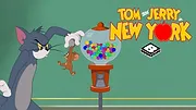 Tom et Jerry à New York S2 E2