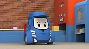 Robocar Poli