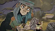 Runes S1 E23