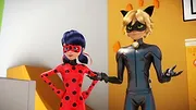 Miraculous, les aventures de Ladybug et Chat Noir S3 E8