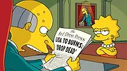 Les Simpson S15 E22