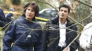 Section de recherches S2 E4
