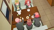 The Quintessential Quintuplets