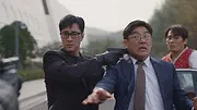 Agent Kim Reactivated