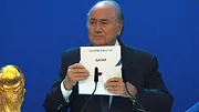 FIFA : Ballon rond et corruption