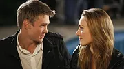 Les Frères Scott S4 E1
