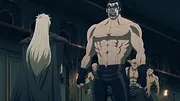 Bastard!! Heavy Metal, Dark Fantasy