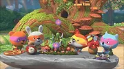 Les mini-héros de la forêt S1 E30