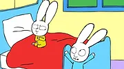 Simon Superlapin S2 E16