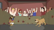 Paradise Police