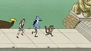 Regular Show