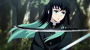 Demon Slayer : Kimetsu no Yaiba