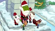 Les Minijusticiers S2 E24