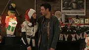 How I Met Your Mother S2 E11