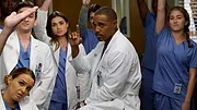 Grey's Anatomy S13 E7