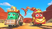 Mighty Express