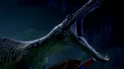 Jurassic World : La théorie du chaos