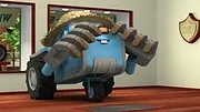 Robocar Poli