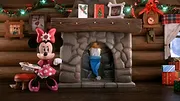 Les contes de Noël de Mickey