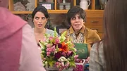 La casa de las flores