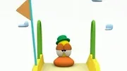 Pocoyo