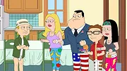 American Dad!