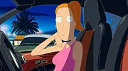 Rick et Morty