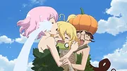 Dr. STONE