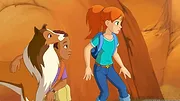Lassie S1 E16