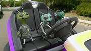 Alien TV
