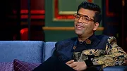 What the Love! with Karan Johar