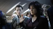 Battlestar Galactica