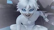 Miraculous, les aventures de Ladybug et Chat Noir S3 E21