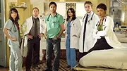 Urgences S15 E6