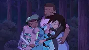 Kipo et l'âge des Animonstres S2 E3
