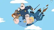 Paradise Police