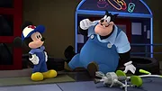 Mickey et ses amis Top Départ