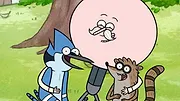 Regular Show S7 E14