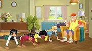Alex Player S1 E4