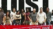 Lost : Les Disparus