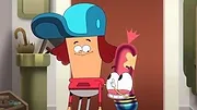 Pinky Malinky
