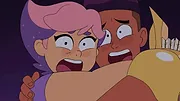 She-Ra et les princesses au pouvoir S1 E12