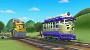 Mighty Express