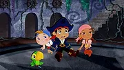 Jake et les Pirates du Pays imaginaire