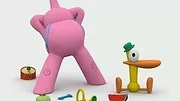 Pocoyo