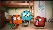 Le Monde incroyable de Gumball S2 E13