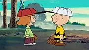 Le Camp de vacances de Snoopy